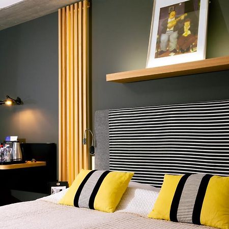 Martigny Boutique-Hotel Екстер'єр фото