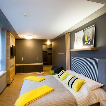 Martigny Boutique-Hotel Екстер'єр фото
