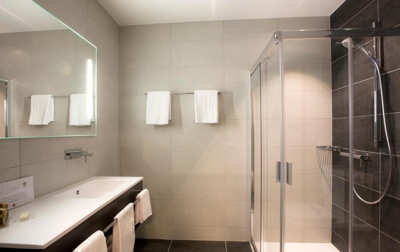 Martigny Boutique-Hotel Екстер'єр фото