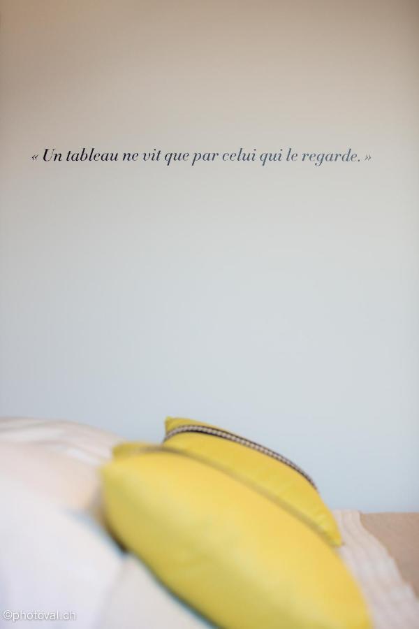 Martigny Boutique-Hotel Екстер'єр фото