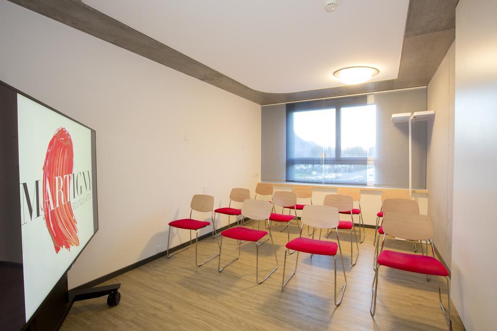 Martigny Boutique-Hotel Екстер'єр фото