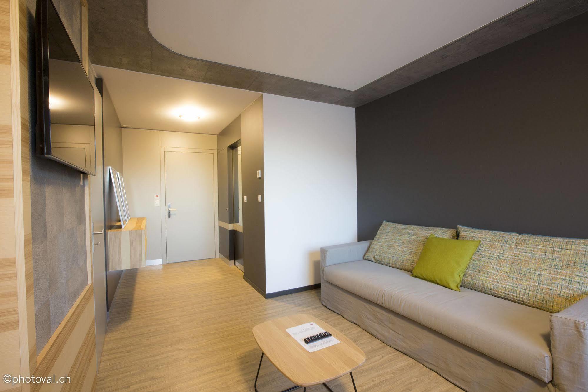 Martigny Boutique-Hotel Екстер'єр фото