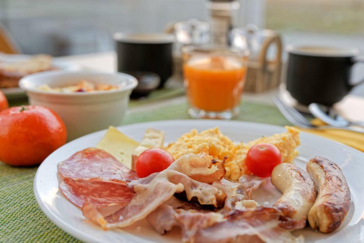 Martigny Boutique-Hotel Екстер'єр фото